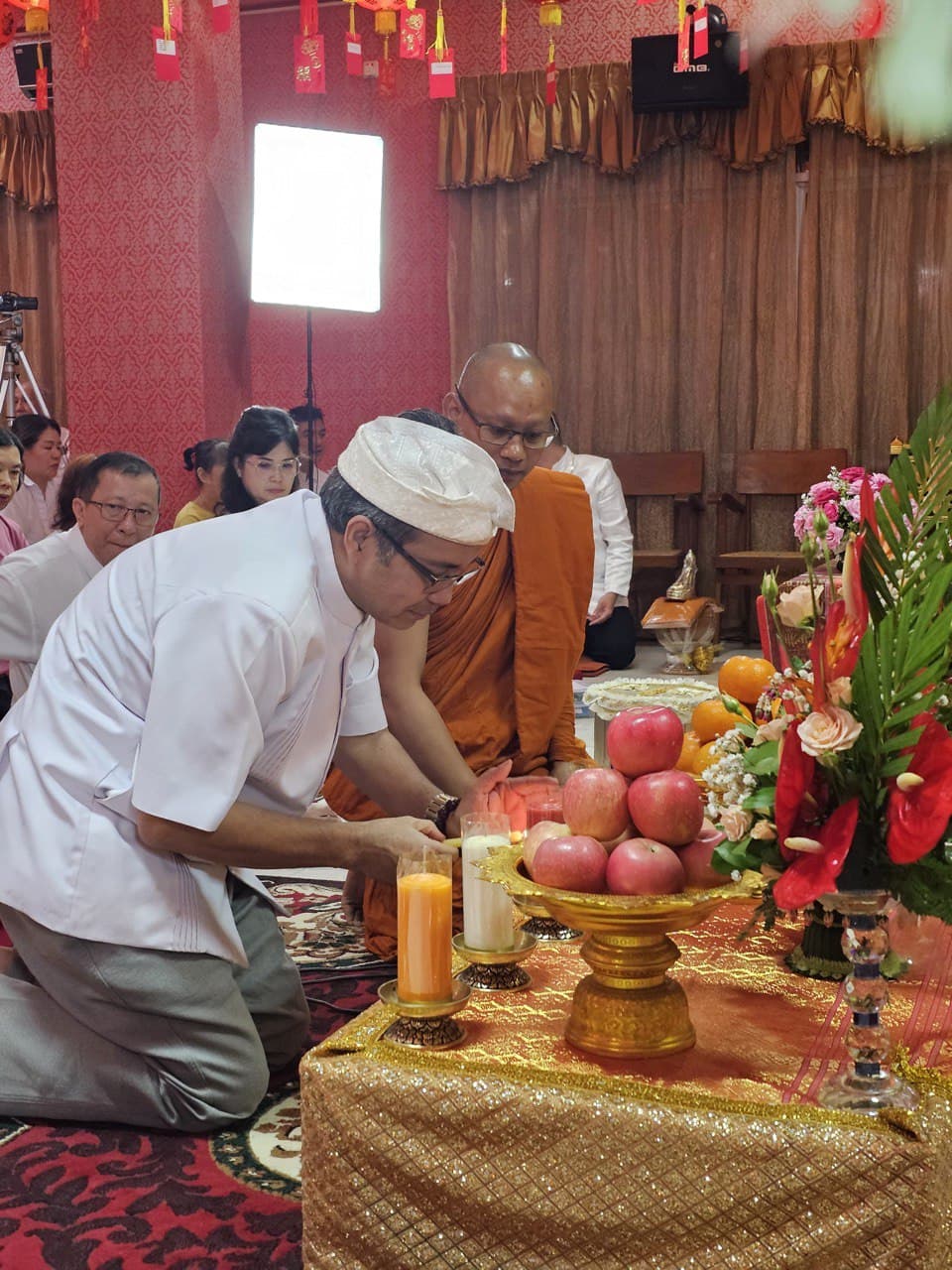 Waisak Puja
